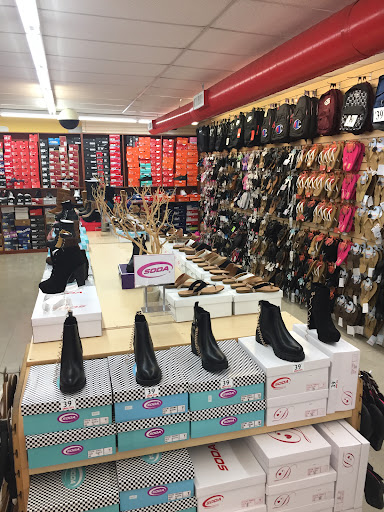 Shoe Store «Shoe City - Orange», reviews and photos, 969 N Tustin St, Orange, CA 92867, USA