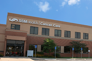 SSM Health Cancer Care image