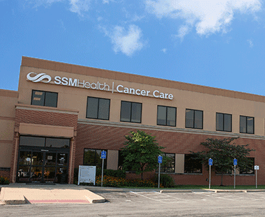 SSM Health Cancer Care
