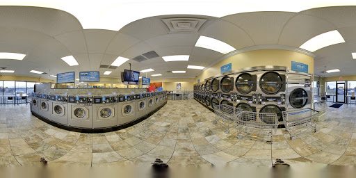 Coin Operated Laundry Equipment Supplier «Wash World Coin Laundry», reviews and photos, 9785 Q St, Omaha, NE 68127, USA