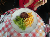 Steak tartare du Restaurant français Chantefable à Paris - n°4