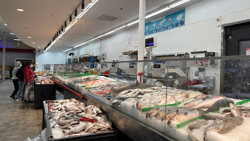 Supermarket «Great Wall Supermarket», reviews and photos, 2300 Pleasant Hill Rd, Duluth, GA 30096, USA