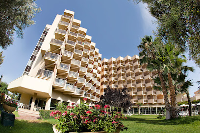Complex Sant Joan (Grup PSN) - Calle Dr. Perez Mateos, 2, 03550 Sant Joan d,Alacant, Alicante, Spain