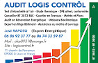 Audit Logis Control Saint-Jean-de-Verges