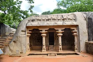Varaha Cave image