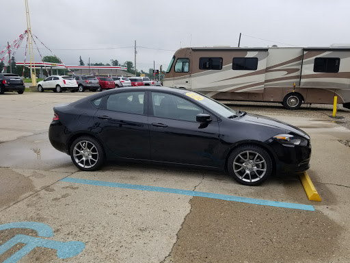 Used Car Dealer «Viers Auto Sales», reviews and photos, 1897 N Lapeer Rd, Lapeer, MI 48446, USA