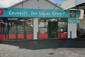 Counties Inn Liquor Centre image