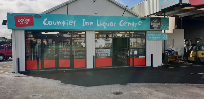 Counties Inn Liquor Centre
