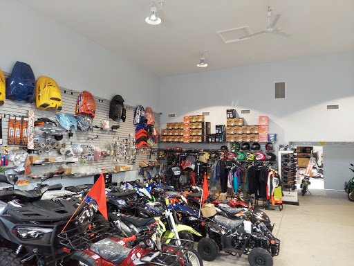 Motorsports Store «Philbrick Motor Sports», reviews and photos, 496 Groton Rd, Westford, MA 01886, USA