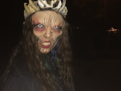 Theme Park «Talon Falls», reviews and photos, 2932 KY-849, Melber, KY 42069, USA