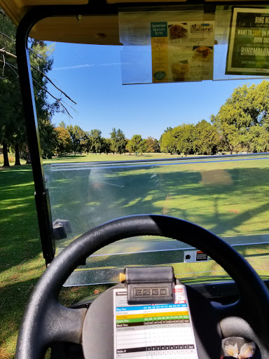 Golf Course «Bing Maloney Golf Course», reviews and photos, 6801 Freeport Blvd, Sacramento, CA 95822, USA