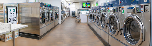 Laundromat «Sunshine Laundry LLC», reviews and photos, 4132 Manzanita Ave # 700, Carmichael, CA 95608, USA