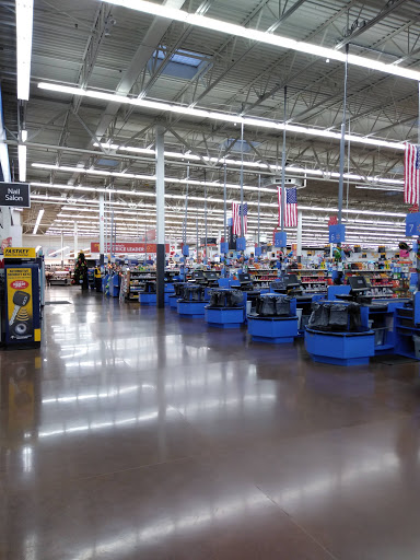 Department Store «Walmart Supercenter», reviews and photos, 7625 Doering Dr, Florence, KY 41042, USA