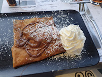 Crème glacée du Crêperie La Petite Crêperie à Moulins - n°9