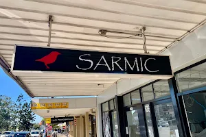 Sarmic Cafe image