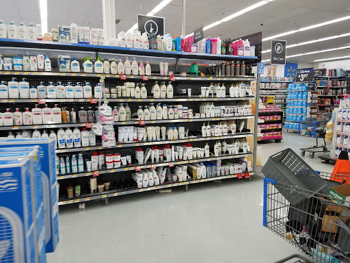 Department Store «Walmart Supercenter», reviews and photos, 1200 Marketplace Dr, Rochester, NY 14623, USA