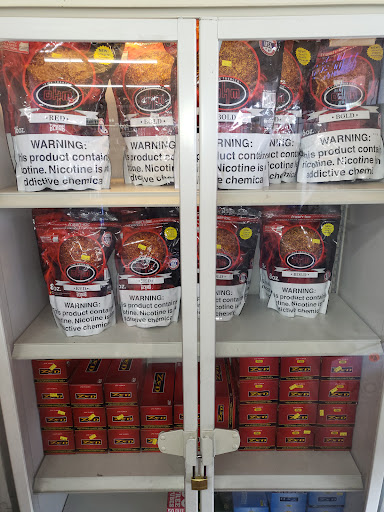 Liquor Store «R & F Liquors», reviews and photos, 4727 E Southern Ave # C, Phoenix, AZ 85042, USA