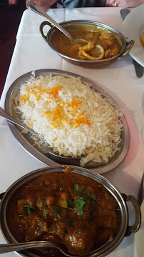 Korma du Restaurant indien Palais du Kohistan ( depuis 1987 ) à Meaux - n°8