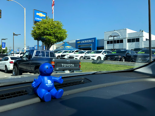 Sierra Chevrolet image