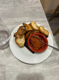 Plats et boissons du Restaurant La Cassolette à Vence - n°16