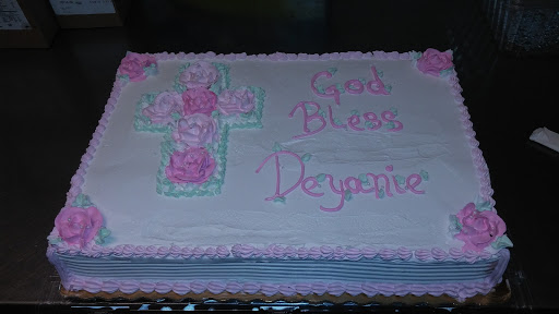 Ice Cream Shop «Cold Stone Creamery», reviews and photos, 4425 Lyons Rd F105, Coconut Creek, FL 33073, USA