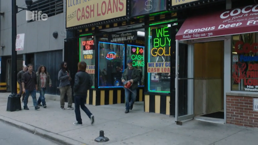 Pawn Shop «Royal Pawn Shop», reviews and photos, 428 S Clark St, Chicago, IL 60605, USA