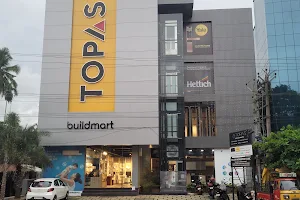 TOPAS BUILDMART LLP | Interio Furniture and decor products Store in kozhikode image