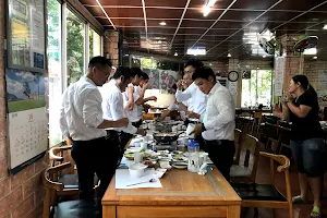 Hàn Quốc Quán -Korean Restaurant image