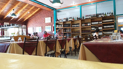 Restaurante Olaff