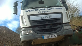 Westridge Skip & Grab Hire Isle of Wight Suppliers of Aggregates, sands and Ballast