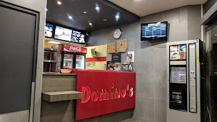 Photo n°71 de Domino's Pizza Saint-Ouen à Saint-Ouen-sur-Seine ()
