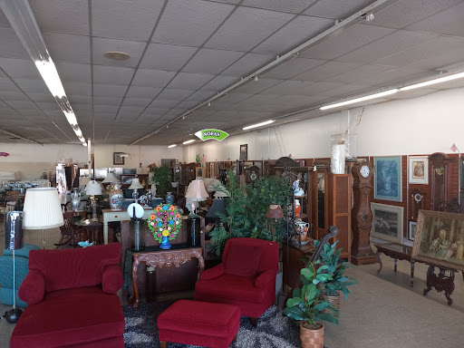 Thrift Store «Thrift Bargain and More», reviews and photos, 1470 N Beale Rd, Marysville, CA 95901, USA