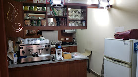 Kibana Coffee & Gelato