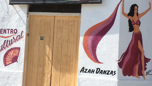 Azah Danzas casa estudio y Centro Cultural Quilpue