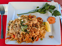 Phat thai du Restaurant vietnamien Viet Thai Resto à Sallanches - n°2