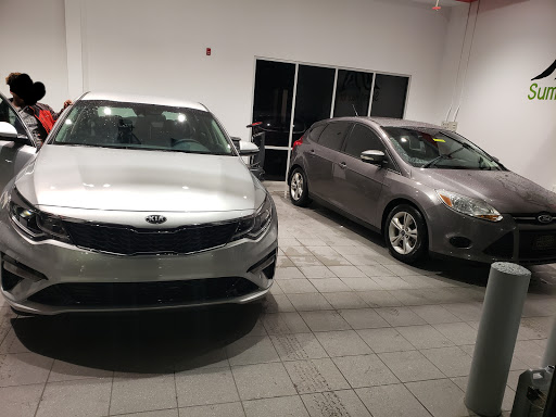 Auto Repair Shop «Summit Place Kia East», reviews and photos, 44900 N Gratiot Ave, Charter Twp of Clinton, MI 48036, USA