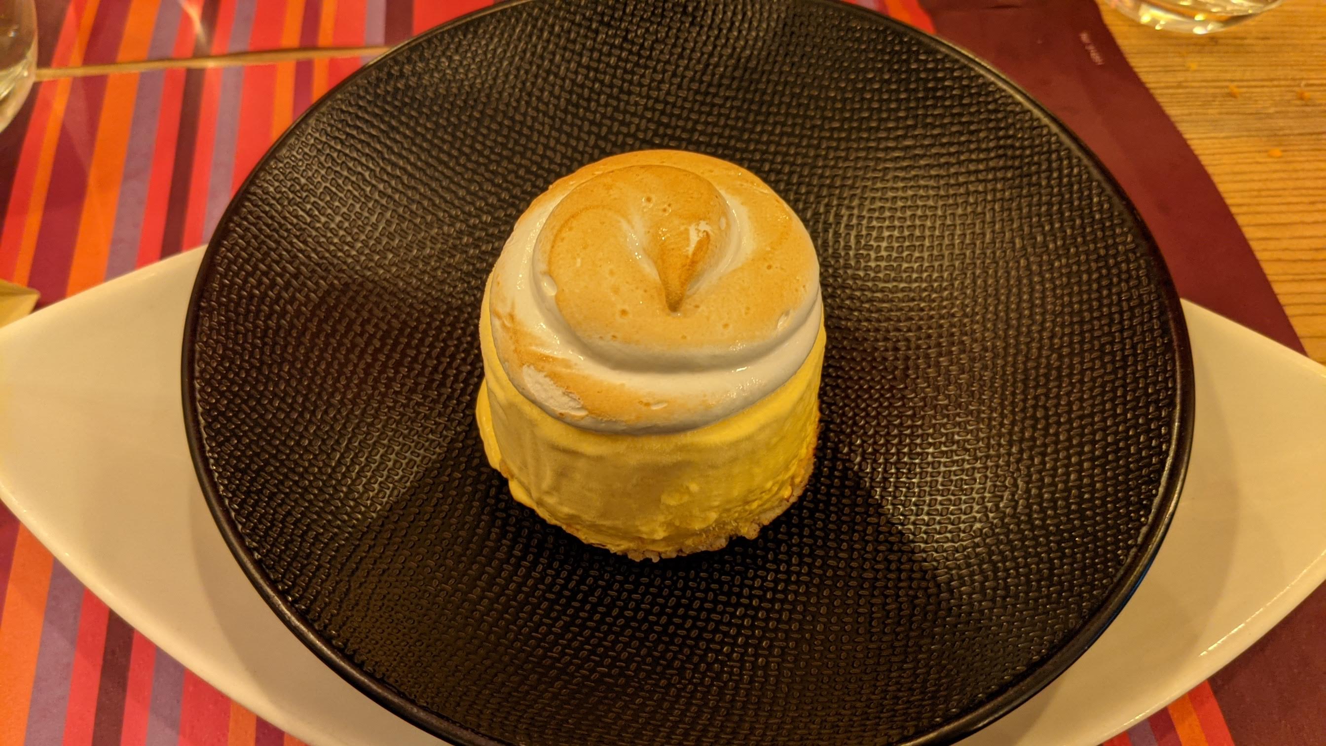 Photo n° 1 de l'avis de jerome.E fait le 30/11/2021 à 17:39