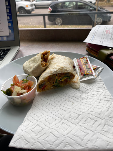 Coffee Shop «Golden Thyme Coffee & Cafe», reviews and photos, 921 Selby Ave, St Paul, MN 55104, USA