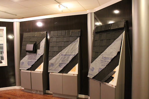 Window Installation Service «Hansons», reviews and photos