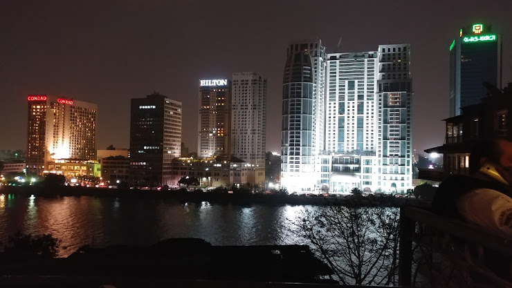 Photos des visiteurs hôtels Nile Zamalek Hotel / Roof Top 42711 Zamalek