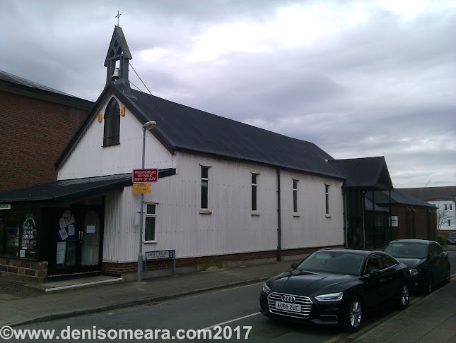 Main Street Community Church - Warrington