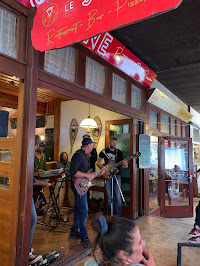 Photos du propriétaire du Pizzeria Le Stone à Chamonix-Mont-Blanc - n°1
