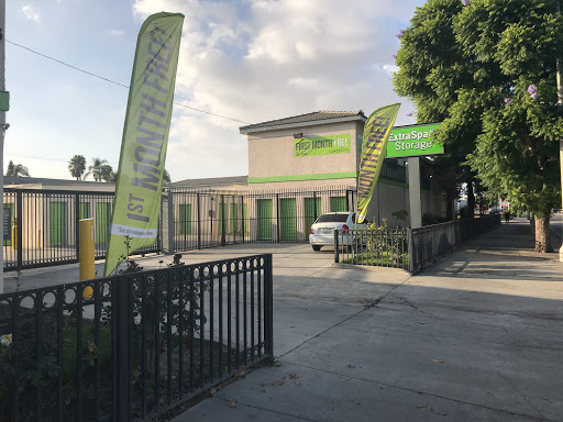 Storage Facility «Extra Space Storage», reviews and photos, 305 S Long Beach Blvd, Compton, CA 90221, USA