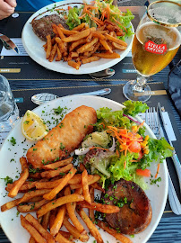 Frite du Restaurant La Villa Nostra à Bourg-lès-Valence - n°6