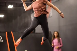 Sky Zone Trampoline Park image