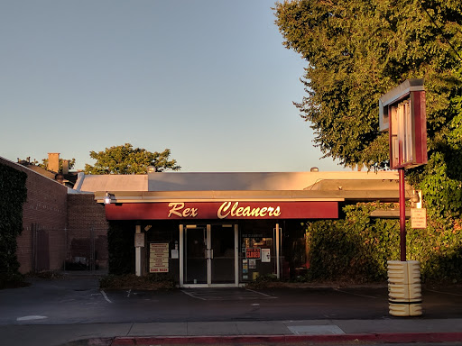 Dry Cleaner «Rex Cleaners», reviews and photos, 60 Race St, San Jose, CA 95126, USA