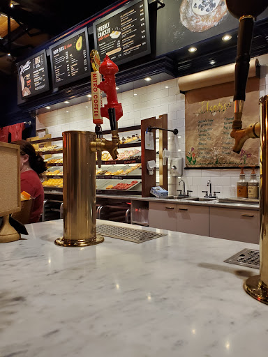 Donut Shop «Donut Crazy», reviews and photos, 290 York St, New Haven, CT 06511, USA