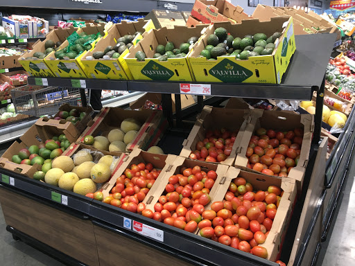 Supermarket «ALDI», reviews and photos, 5855 Hwy 6, Houston, TX 77084, USA