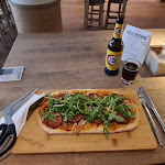 Photo n°2 de l'avis de Patrick.l fait le 08/06/2023 à 17:49 sur le  Vapiano à Hamburg