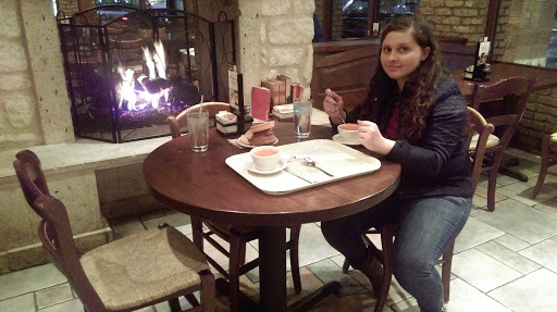 Cafe «la Madeleine French Bakery & Café», reviews and photos, 4201 S Cooper St #731, Arlington, TX 76015, USA